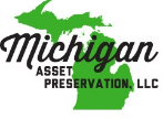 Michigan Asset Preservation LLC logo